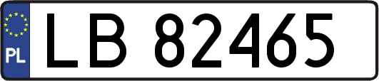 LB82465