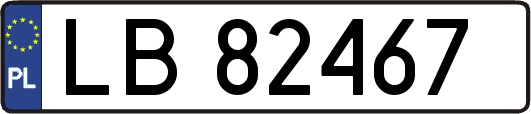 LB82467