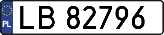 LB82796