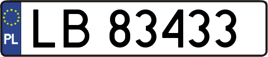 LB83433