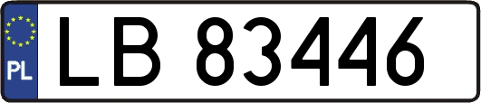 LB83446