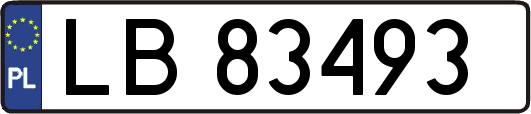 LB83493