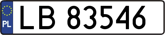 LB83546