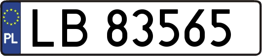 LB83565