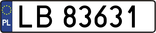 LB83631
