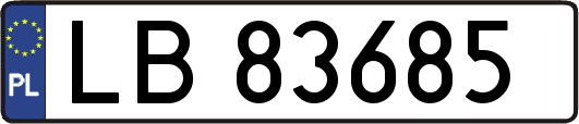 LB83685