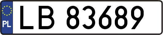 LB83689