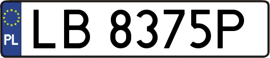 LB8375P