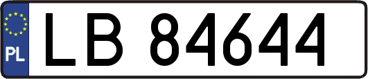 LB84644
