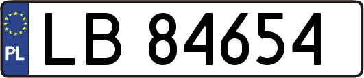 LB84654