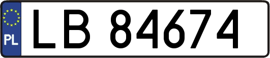 LB84674