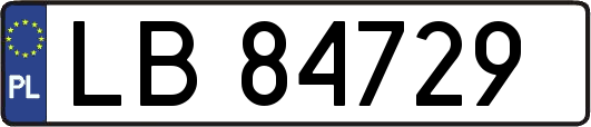 LB84729