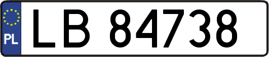 LB84738