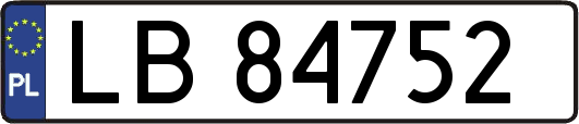 LB84752