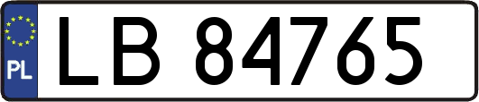 LB84765