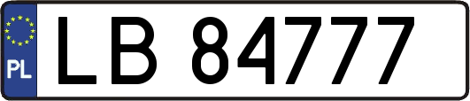 LB84777