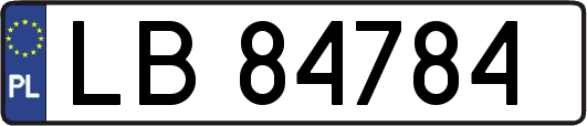 LB84784