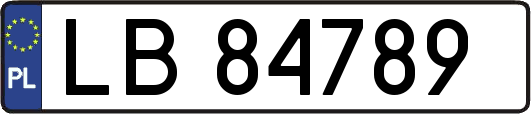 LB84789