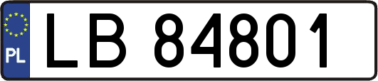 LB84801