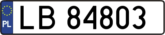 LB84803