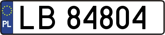 LB84804