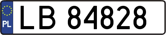 LB84828