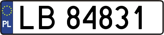 LB84831