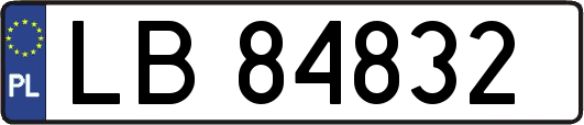LB84832