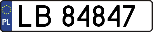 LB84847