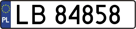 LB84858