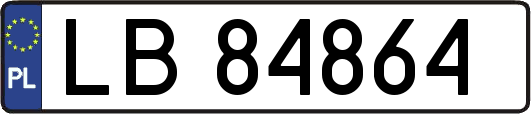 LB84864