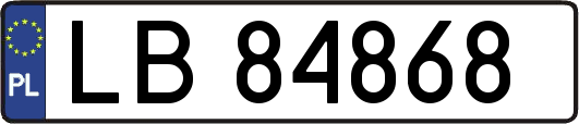 LB84868