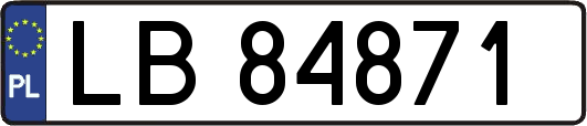 LB84871