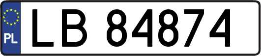 LB84874