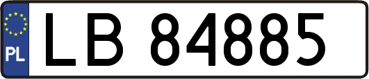 LB84885