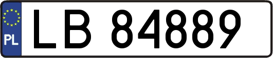 LB84889