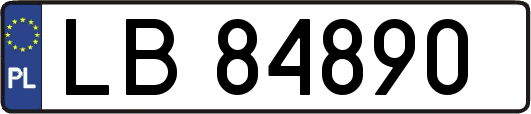 LB84890