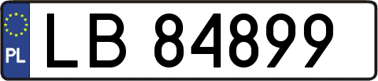 LB84899