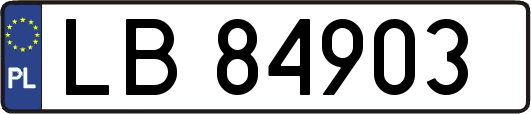 LB84903