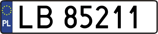 LB85211