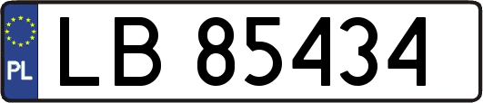 LB85434