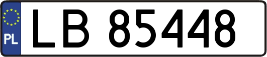 LB85448