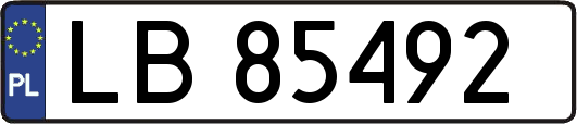 LB85492