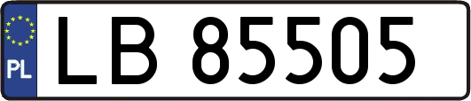 LB85505