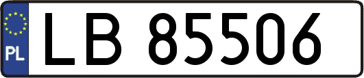 LB85506