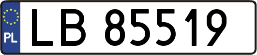 LB85519