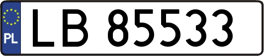 LB85533