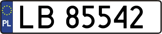 LB85542