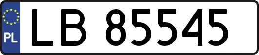 LB85545