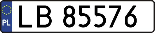 LB85576
